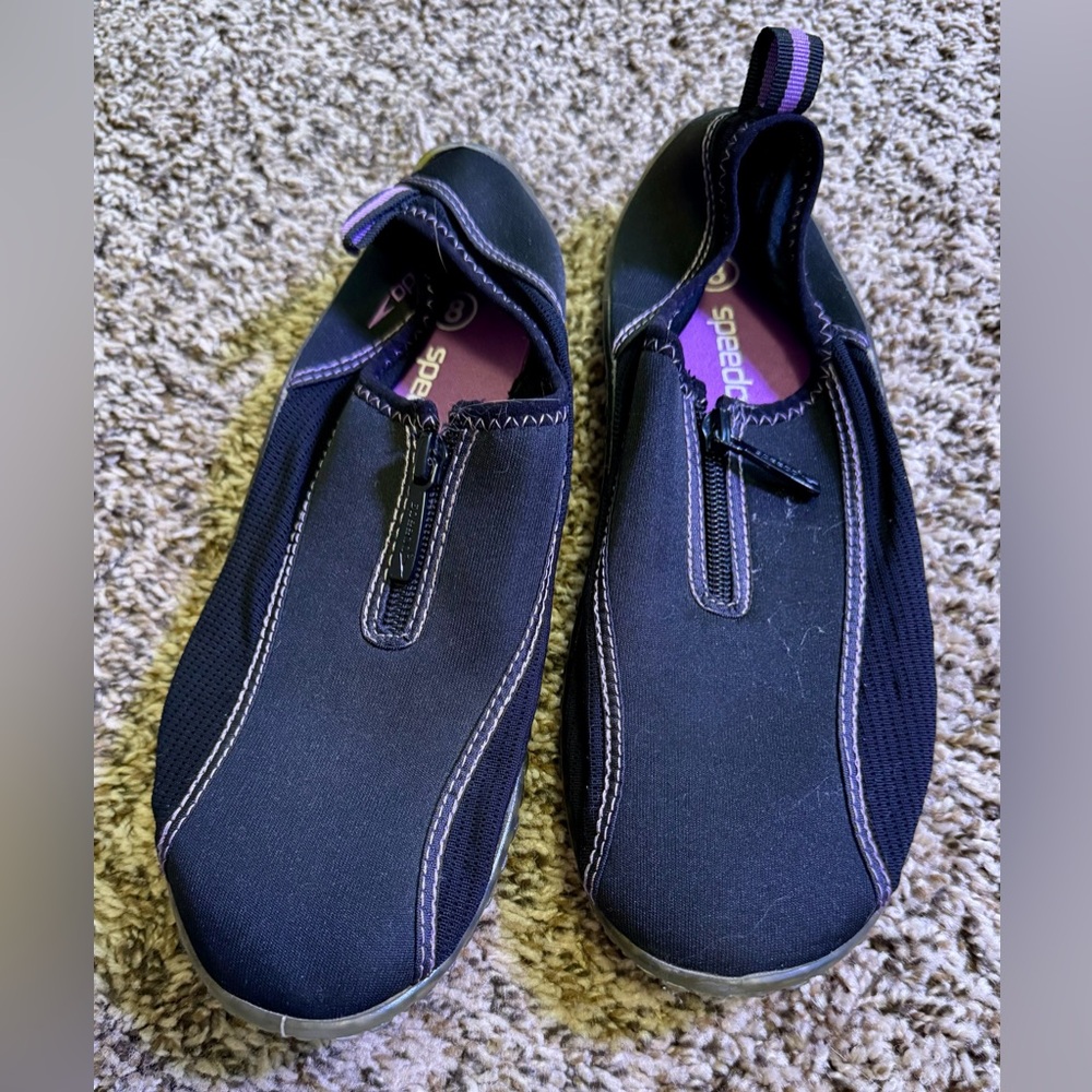 Speedo Water Shoes